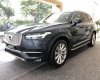 Volvo XC90 T6 Inscription 2019 - Bán xe Volvo XC90 2019 nhập mới giá tốt nhất. Đại Lý Volvo chính hãng Sài Gòn