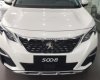 Peugeot 5008 1.6 AT 2019 - Cần bán xe Peugeot 5008 1.6 AT năm 2019, màu trắng
