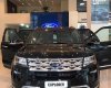 Ford Explorer 2018 - Cần bán Ford Explorer năm sản xuất 2018, màu đen, nhập khẩu nguyên chiếc, giá tốt nhất, liên hệ 0766.120.596