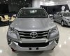 Toyota Fortuner 2.7AT 2019 - Bán xe Toyota Fortuner 2.7AT sản xuất 2019, màu xám, nhập khẩu