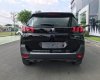 Peugeot 5008 2019 - Bán Peugeot 5008 sản xuất 2019, màu đen