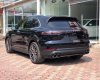 Porsche Cayenne 3.0 V6 2019 - Bán ô tô Porsche Cayenne 3.0 V6 đời 2019, màu đen, xe nhập