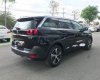 Peugeot 5008 2019 - Bán Peugeot 5008 sản xuất 2019, màu đen