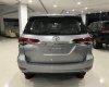 Toyota Fortuner 2.7AT 2019 - Bán xe Toyota Fortuner 2.7AT sản xuất 2019, màu xám, nhập khẩu