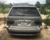 BMW X5 3.0i 2005 - Bán xe BMW X5 3.0i sản xuất năm 2005, màu bạc, nhập khẩu 