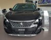 Peugeot 5008 2019 - Bán Peugeot 5008 sản xuất 2019, màu đen