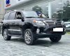 Lexus LX 2014 - Bán xe Lexus LX 570 đã qua sử dụng SX 2014, màu đen, LH Ms Hương 0945392468