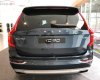 Volvo XC90 T6 Inscription 2018 - Bán ô tô Volvo XC90 T6 Inscription sản xuất 2018, màu xám, nhập khẩu nguyên chiếc
