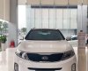 Kia Sorento GAT  2019 - Bán Kia Sorento sản xuất năm 2019, màu trắng 