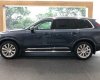 Volvo XC90 T6 Inscription 2018 - Bán ô tô Volvo XC90 T6 Inscription sản xuất 2018, màu xám, nhập khẩu nguyên chiếc