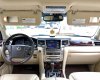 Lexus LX 2014 - Bán xe Lexus LX 570 đã qua sử dụng SX 2014, màu đen, LH Ms Hương 0945392468