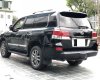 Lexus LX 2014 - Bán xe Lexus LX 570 đã qua sử dụng SX 2014, màu đen, LH Ms Hương 0945392468