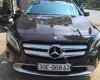 Mercedes-Benz CLA class  GLA 200 2015 - Bán Mercedes GLA 200 sản xuất 2015, màu nâu, nhập khẩu chính chủ