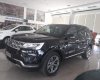 Ford Explorer 2.3L Ecoboost 4x4 AT 2018 - Bán ô tô Ford Explorer 2.3L Ecoboost 4x4 AT đời 2018, màu đen, nhập khẩu chính hãng