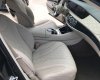 Mercedes-Benz S450 2017 - Bán Mercedes Maybach S450 màu đen, nội thất kem, xe sản xuất 2017, đăng ký 2018, xe siêu đẹp
