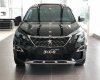 Peugeot 3008     2019 - Bán ô tô Peugeot 3008 đời 2019, màu đen