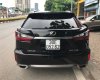 Lexus RX 350 2016 - Bán xe Lexus RX 350 sản xuất 2016, màu đen, nhập khẩu nguyên chiếc