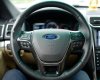 Ford Explorer 2017 - Cần bán Ford Explorer năm sản xuất 2017, màu đen, nhập khẩu