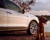 Volkswagen Tiguan G 2019 - Bán Volkswagen Tiguan G năm 2019, màu trắng, nhập khẩu chính hãng