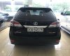 Lexus RX350 Luxury 2015 - Bán Lexus RX350 Luxury 2015, màu đen, xe nhập Nhật siêu mới