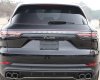 Porsche Cayenne 2019 - Bán xe Porsche Cayenne model 2019, màu đen, nhập khẩu nguyên chiếc, mới 100%