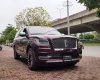 Lincoln Navigator 2019 - Bán Lincoln Navigator L Black Label 2019 màu đỏ đun, nội thất nâu đỏ, xe nhập khẩu nguyên chiếc mới 100% giao ngay