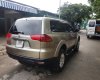 Mitsubishi Pajero Sport 4x4 MT 2011 - Bán Mitsubishi Pajero Sport 4x4 MT sản xuất 2011