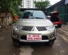 Mitsubishi Pajero Sport 4x4 MT 2011 - Bán Mitsubishi Pajero Sport 4x4 MT sản xuất 2011
