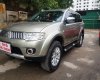 Mitsubishi Pajero Sport 4x4 MT 2011 - Bán Mitsubishi Pajero Sport 4x4 MT sản xuất 2011