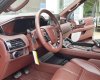 Lincoln Navigator 2019 - Bán Lincoln Navigator L Black Label 2019 màu đỏ đun, nội thất nâu đỏ, xe nhập khẩu nguyên chiếc mới 100% giao ngay
