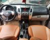 Mitsubishi Pajero Sport 4x4 MT 2011 - Bán Mitsubishi Pajero Sport 4x4 MT sản xuất 2011