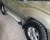 Toyota Land Cruiser   2001 - Bán Toyota Land Cruiser đời 2001, xe nhập, giá 345tr