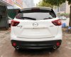 Mazda CX 5 2.5 AT 2016 - Bán Mazda CX 5 2.5 AT đời 2016, màu trắng, biển thành phố, giá: 789tr - có thương lượng