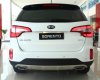 Kia Sorento  Deluxe  2019 - Bán ô tô Kia Sorento Deluxe sản xuất 2019, màu trắng