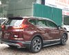 Honda CR V L 2018 - Bán Honda CR-V L 2018 - xe đẹp như mới, biển thành phố, bảo hành full trong hãng