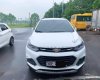 Chevrolet Trax 2017 - Bán ô tô Chevrolet Trax sản xuất 2017, màu trắng, nhập khẩu chính chủ, giá chỉ 598 triệu