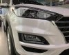 Hyundai Tucson  2.0 2019 - Bán Hyundai Tucson đời 2019, màu trắng, 799 triệu