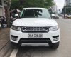 LandRover 2014 - LandRover Range Rover sport 2014 màu trắng