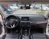 Mazda CX 5 2.5 AT 2016 - Bán Mazda CX 5 2.5 AT đời 2016, màu trắng, biển thành phố, giá: 789tr - có thương lượng