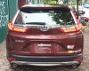 Honda CR V L 2018 - Bán Honda CR-V L 2018 - xe đẹp như mới, biển thành phố, bảo hành full trong hãng