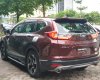 Honda CR V L 2018 - Bán Honda CR-V L 2018 - xe đẹp như mới, biển thành phố, bảo hành full trong hãng