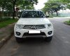 Mitsubishi Pajero Sport 2.5Sport 2016 - Bán xe Mitsubishi Pajero Sport 2.5Sport 2016, màu trắng 2.5 dầu cần bán 635 triệu