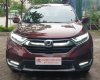 Honda CR V L 2018 - Bán Honda CR-V L 2018 - xe đẹp như mới, biển thành phố, bảo hành full trong hãng