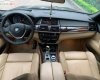 BMW X5 4.8i 2007 - Bán BMW X5 4.8i đời 2007, màu đen, xe nhập ít sử dụng