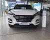 Hyundai Tucson  2.0 2019 - Bán Hyundai Tucson đời 2019, màu trắng, 799 triệu