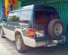 Mitsubishi Pajero 2006 - Bán ô tô Mitsubishi Pajero đời 2006, màu xanh lam còn mới