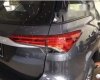 Toyota Fortuner 2018 - Bán xe Toyota Fortuner sản xuất năm 2018, màu xám