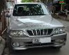 Ssangyong Musso   2004 - Cần bán Sangyong Musso 2.4AT máy xăng, 7 chỗ, 2 cầu đời 2004