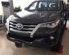 Toyota Fortuner 2018 - Bán xe Toyota Fortuner sản xuất năm 2018, màu xám
