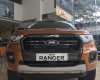 Ford Ranger 2018 - Ranger phiên bản số tự động, giá tốt nhất thị trường, giá chỉ từ 650tr, call 0865660630 